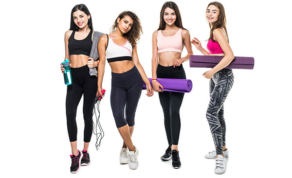 La grande famiglia Workout La grande famiglia Workout